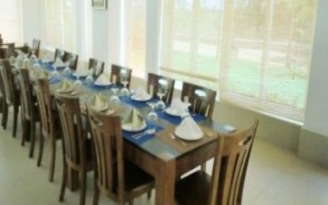 Accommodation in SRI LANKA