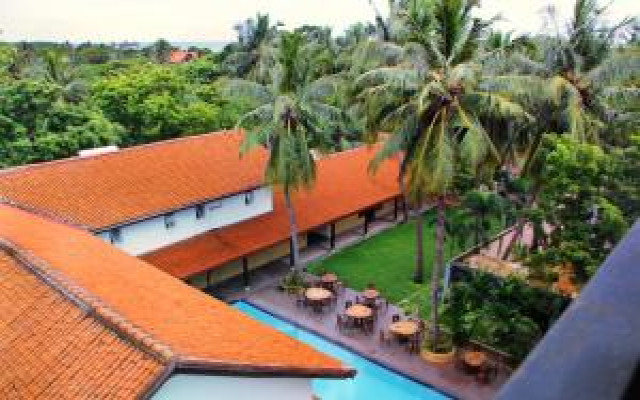 Accommodation in SRI LANKA