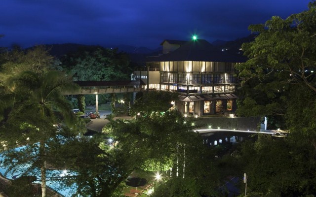 Accommodation in SRI LANKA