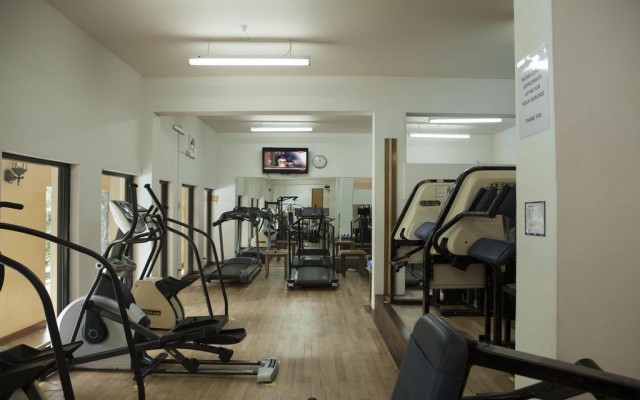 Accommodation in SRI LANKA