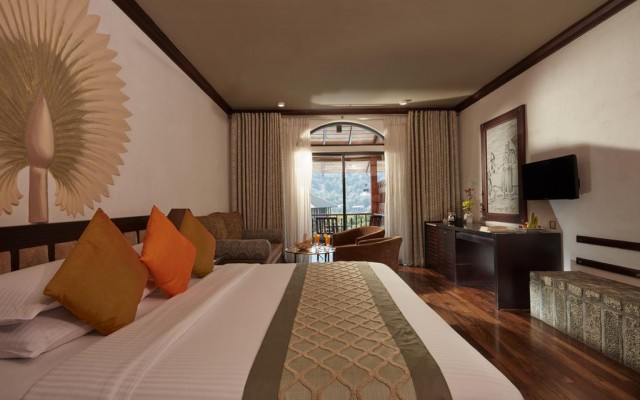 Accommodation in SRI LANKA