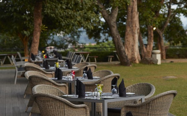 Accommodation in SRI LANKA