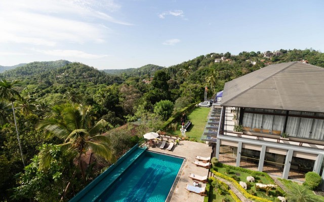 Accommodation in SRI LANKA