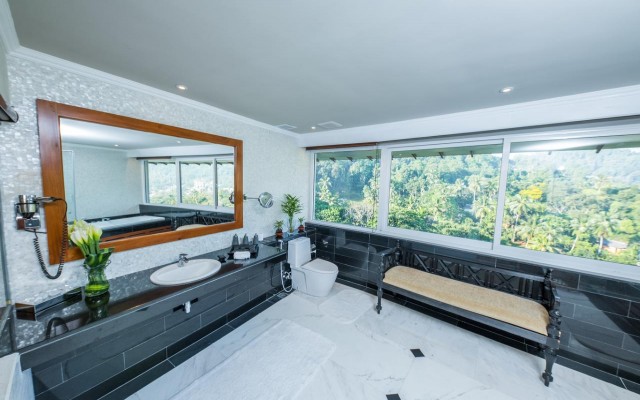 Accommodation in SRI LANKA