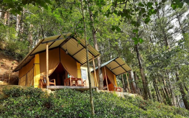 Accommodation in SRI LANKA