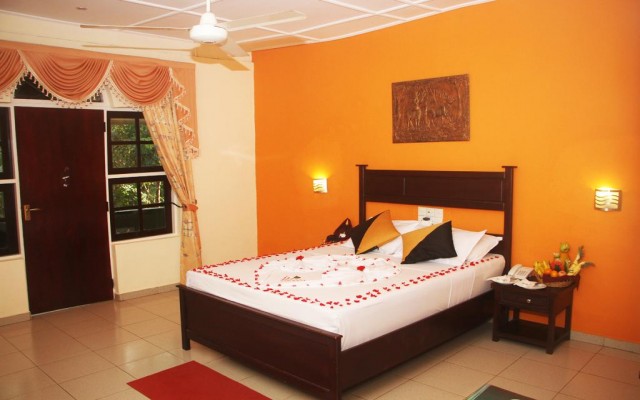 Accommodation in SRI LANKA