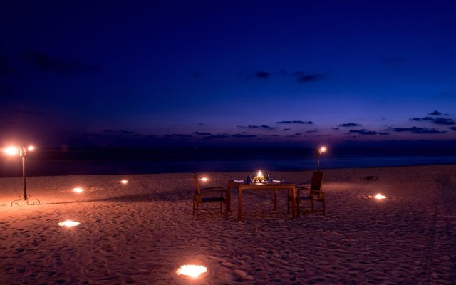 Accommodation in SRI LANKA