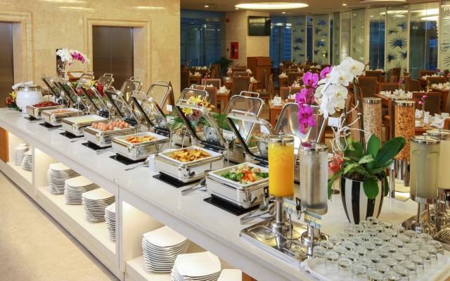 Accommodation in VIETNAM