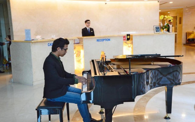 Accommodation in VIETNAM