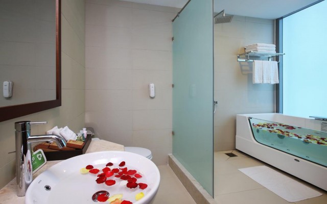 Accommodation in VIETNAM