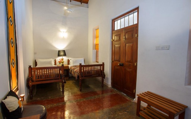 Accommodation in SRI LANKA