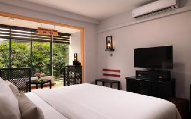 Accommodation in SRI LANKA