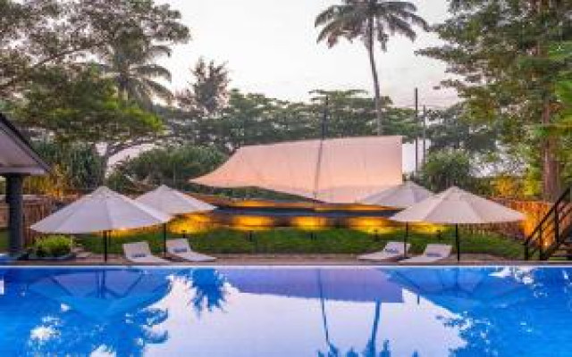 Accommodation in SRI LANKA