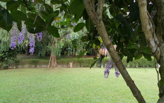 Accommodation in SRI LANKA