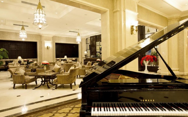 Accommodation in VIETNAM