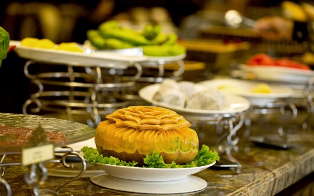 Accommodation in VIETNAM