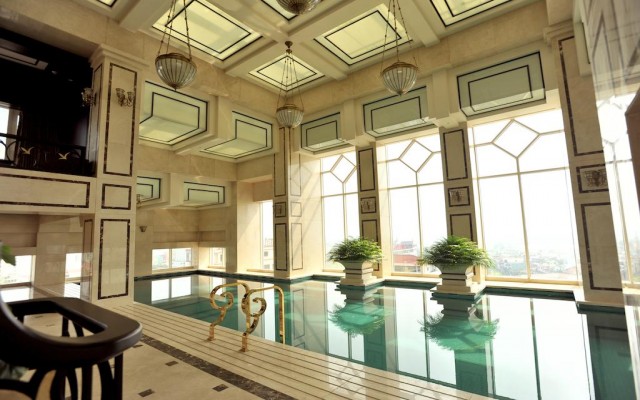 Accommodation in VIETNAM