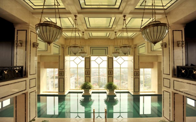 Accommodation in VIETNAM