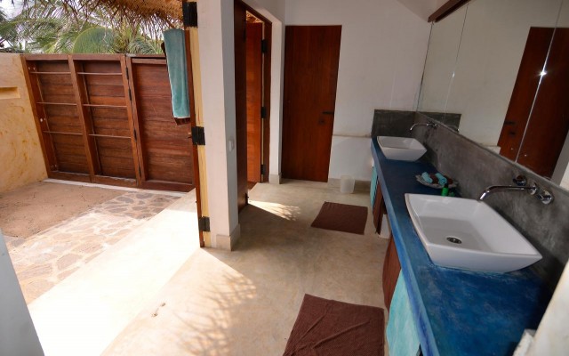 Accommodation in SRI LANKA