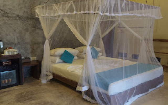 Accommodation in SRI LANKA