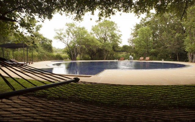 Accommodation in SRI LANKA