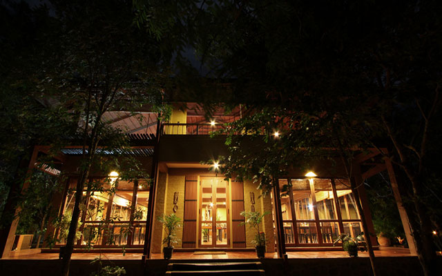 Accommodation in SRI LANKA