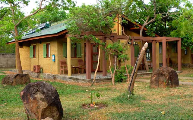 Accommodation in SRI LANKA