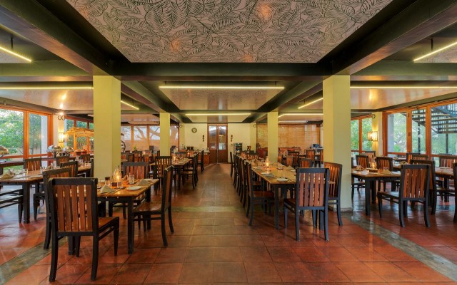 Accommodation in SRI LANKA