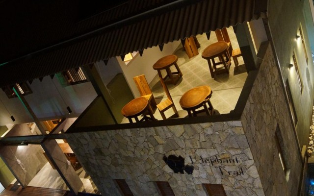 Accommodation in SRI LANKA