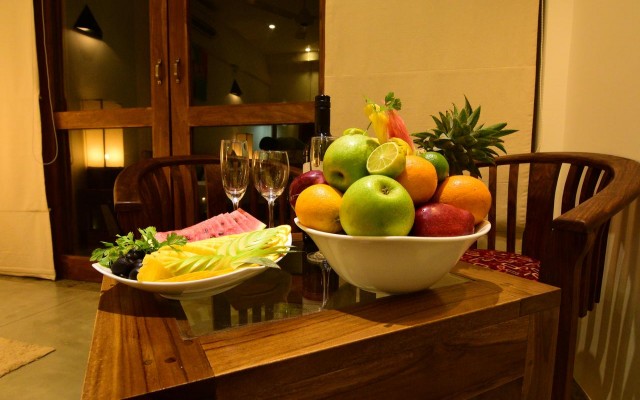 Accommodation in SRI LANKA