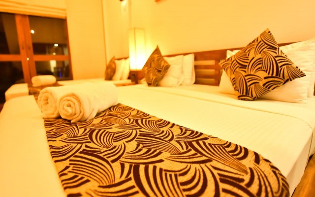 Accommodation in SRI LANKA