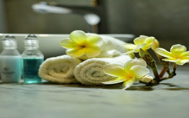 Accommodation in SRI LANKA