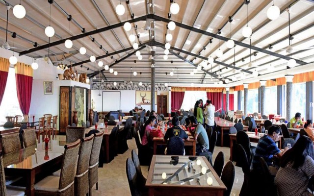 Accommodation in SRI LANKA