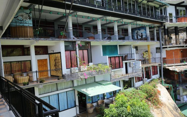 Accommodation in SRI LANKA