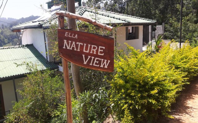 Accommodation in SRI LANKA