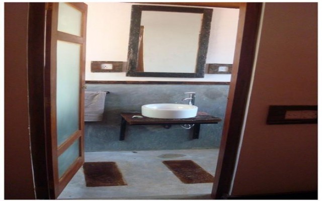 Accommodation in SRI LANKA