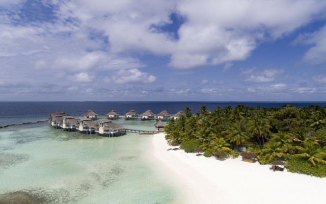 Accommodation in MALDIVES