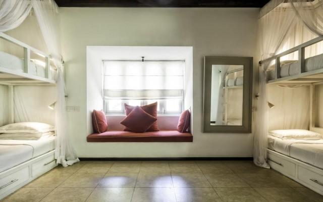 Accommodation in SRI LANKA