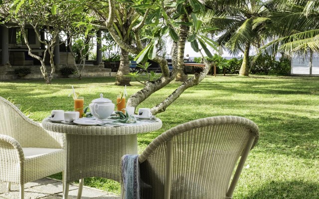 Accommodation in SRI LANKA