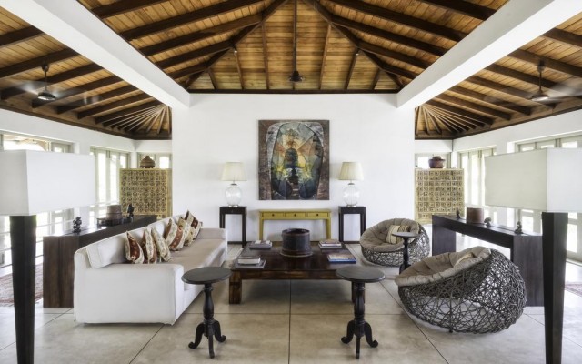 Accommodation in SRI LANKA