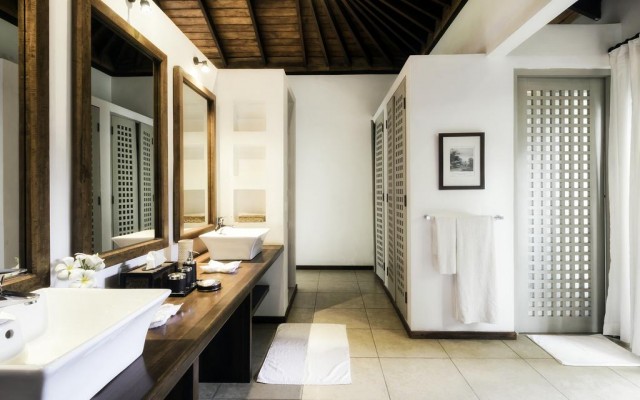 Accommodation in SRI LANKA