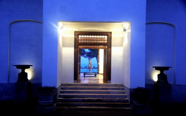 Accommodation in SRI LANKA