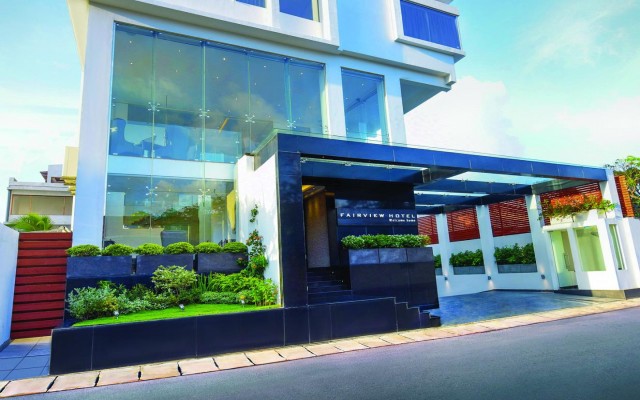 Accommodation in SRI LANKA