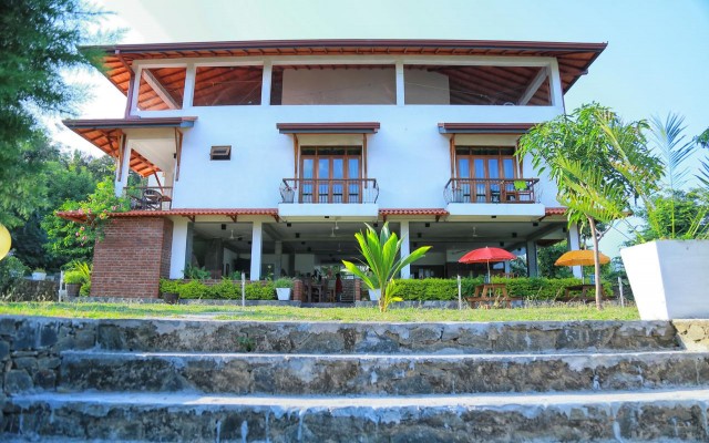 Accommodation in SRI LANKA