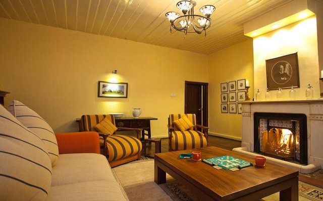 Accommodation in SRI LANKA