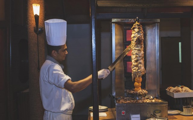 Accommodation in MALDIVES