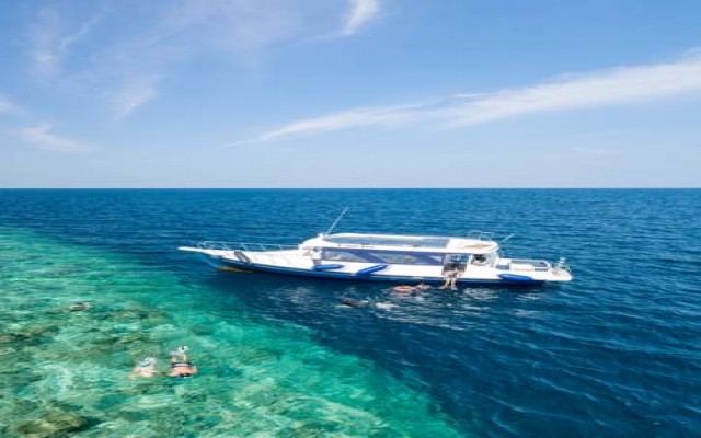 Accommodation in MALDIVES