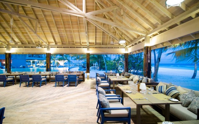 Accommodation in MALDIVES