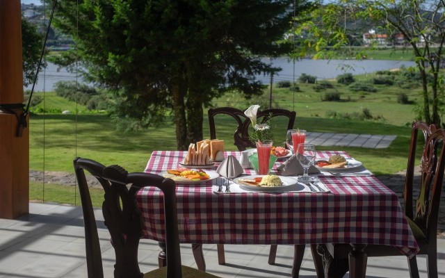 Accommodation in SRI LANKA