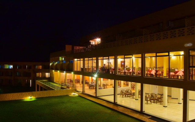 Accommodation in SRI LANKA